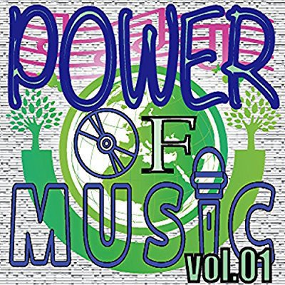 Power Of Music vol.01