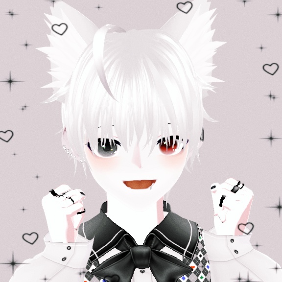Ryota Odd Eye Version