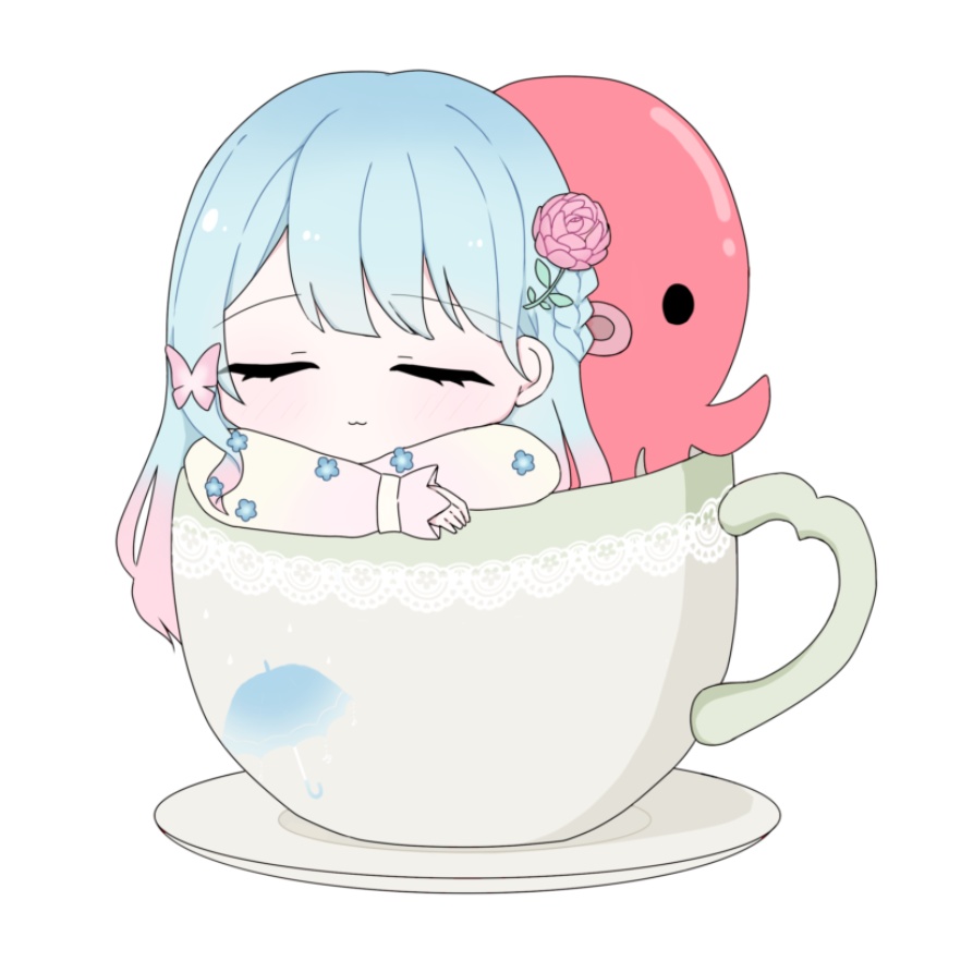 ハルカプステッカー
