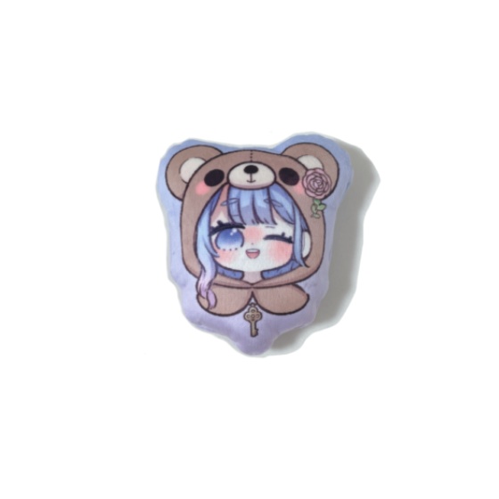 【販売終了】ミニクッション