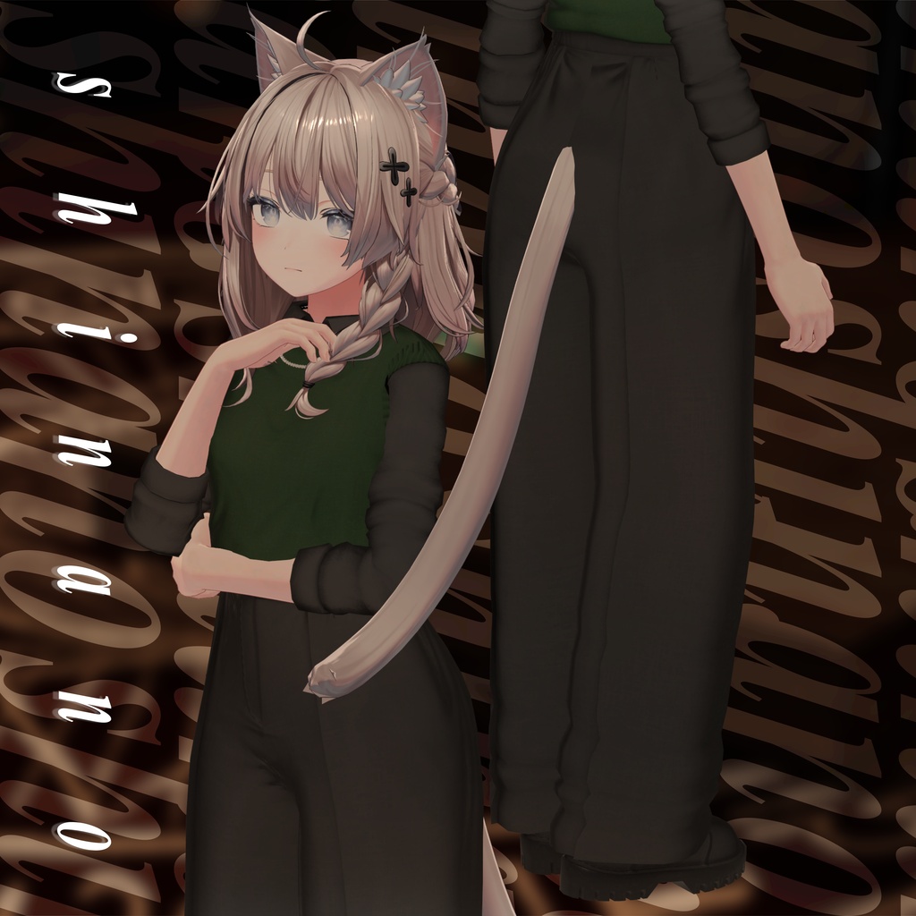 LABS01【 8 avatar 】