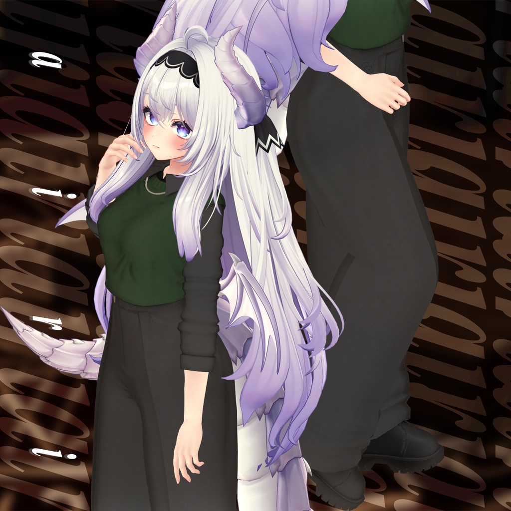 LABS01【 8 avatar 】