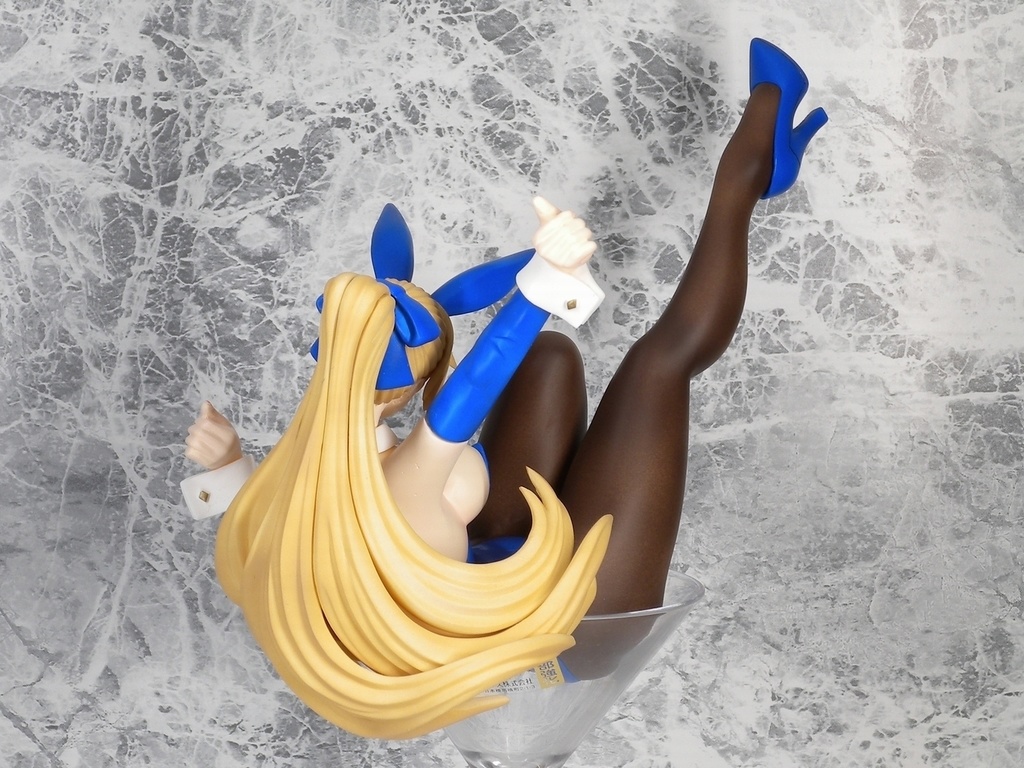 八極堂 1/7 オリジナルバニーガール2:マティーニちゃん