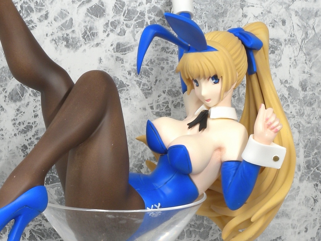 八極堂 1/7 オリジナルバニーガール2:マティーニちゃん