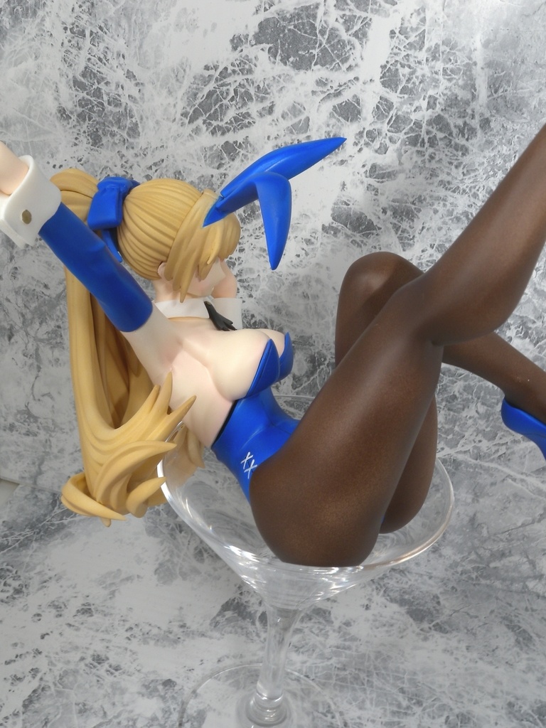 八極堂 1/7 オリジナルバニーガール2:マティーニちゃん