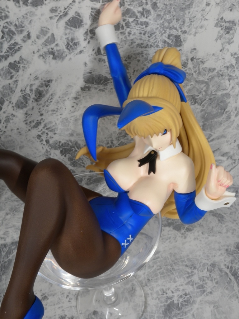 八極堂 1/7 オリジナルバニーガール2:マティーニちゃん