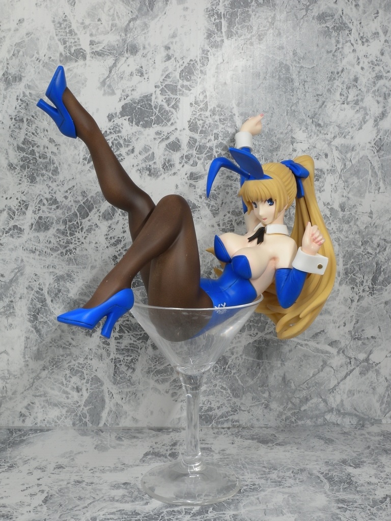 八極堂 1/7 オリジナルバニーガール2:マティーニちゃん