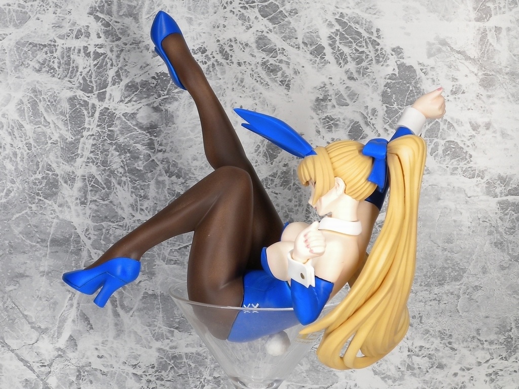 八極堂 1/7 オリジナルバニーガール2:マティーニちゃん