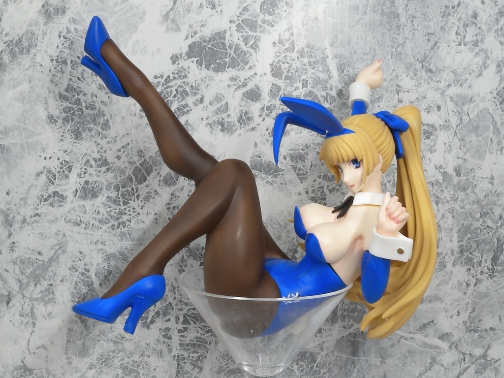 八極堂 1/7 オリジナルバニーガール2:マティーニちゃん