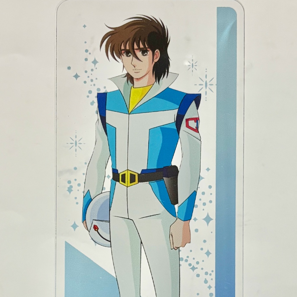 アクリルスタンド【タケル】