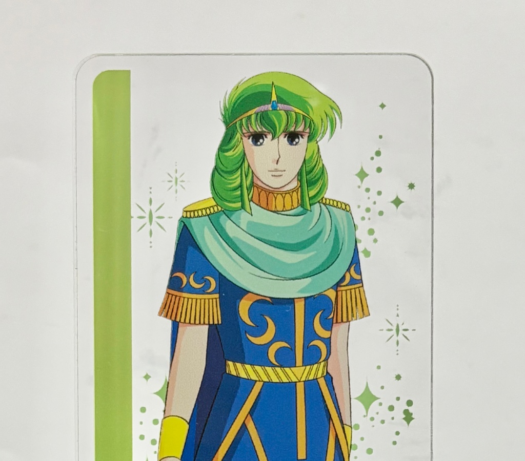 アクリルスタンド【マーグ】