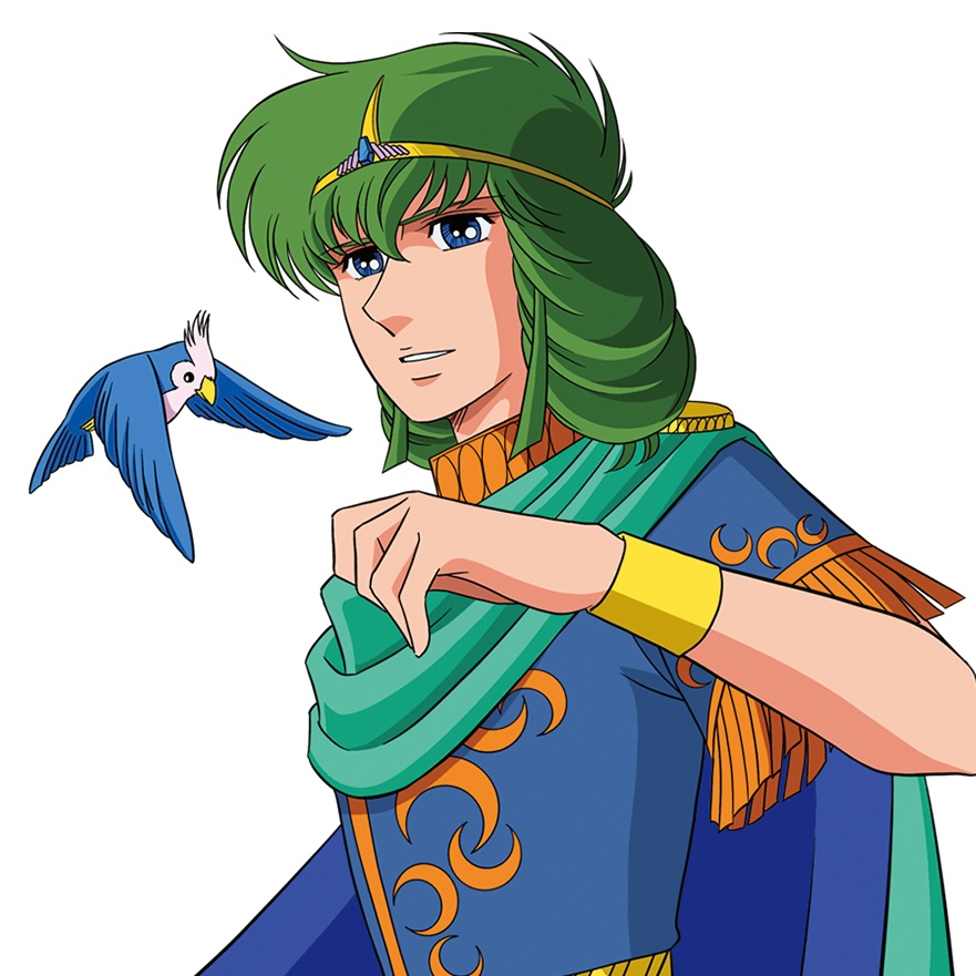 クッションカバー【マーグ】(両面)