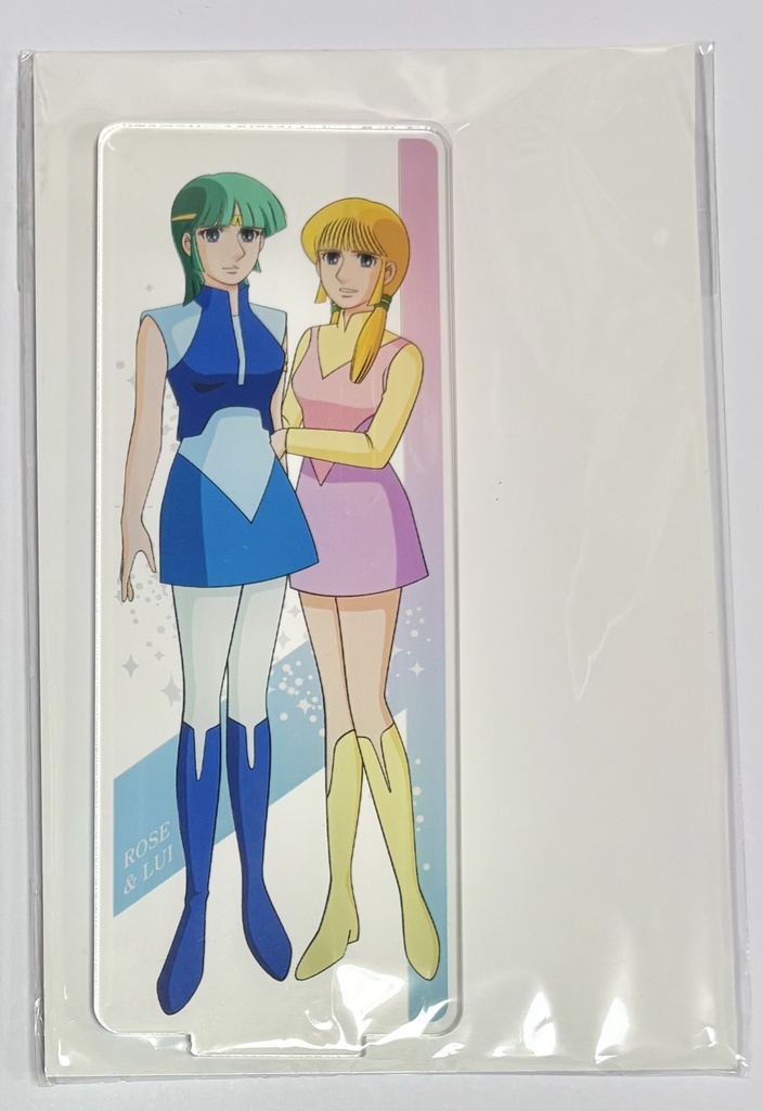 アクリルスタンド【ロゼルイ】