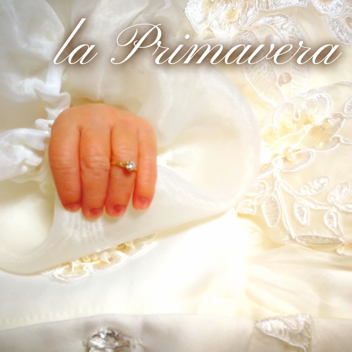 la Primavera