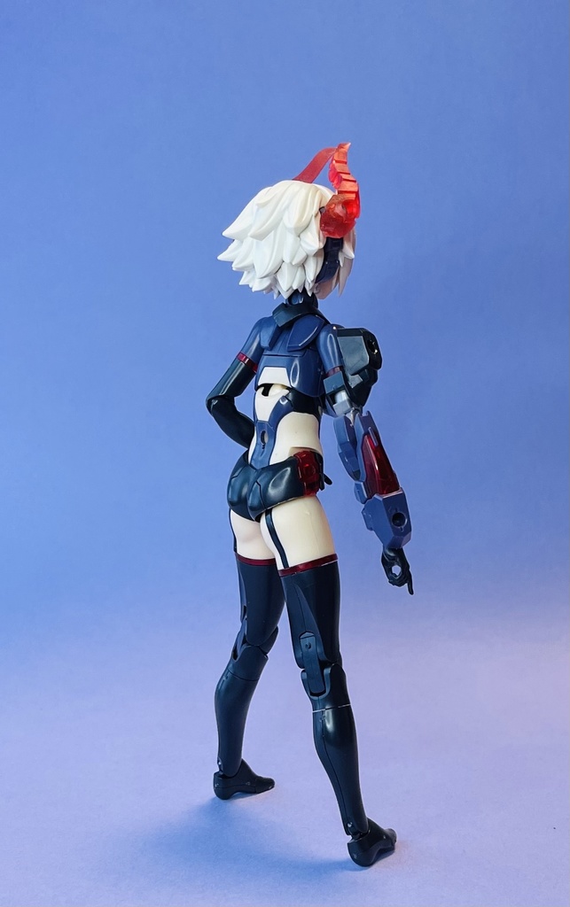 ツノセット3大江山θ