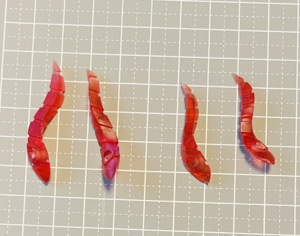 ツノセット3大江山θ