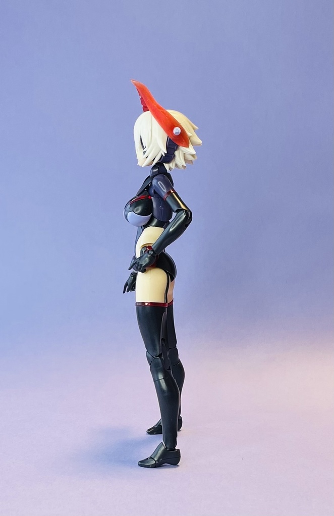 ツノセット3大江山θ