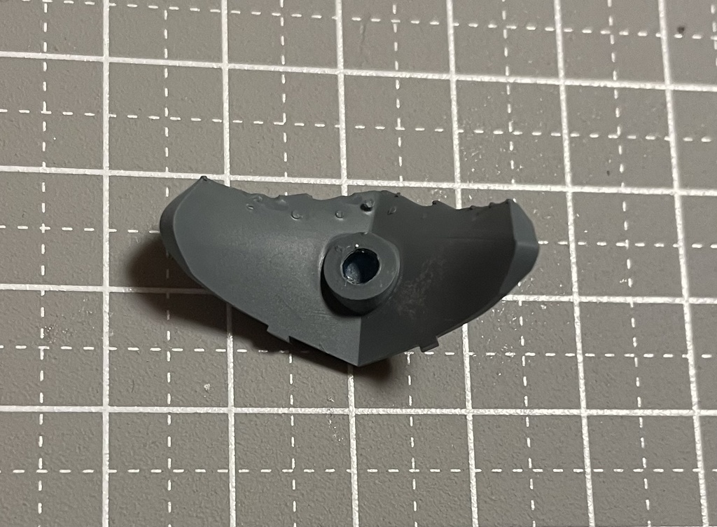 バイザーセット