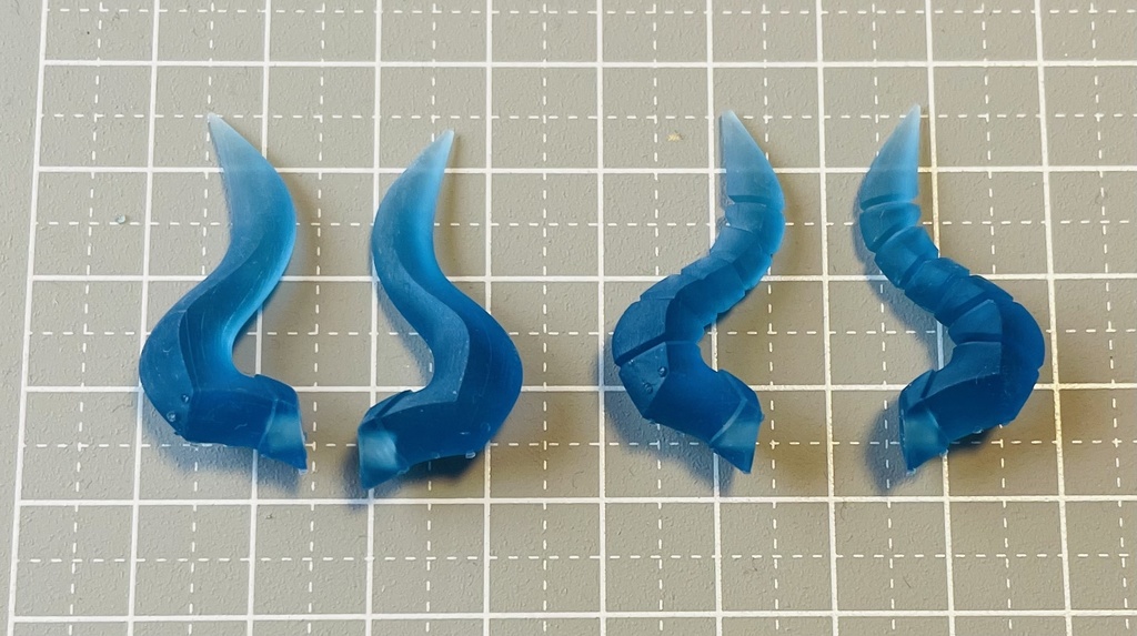 角セット洛陽 蒼