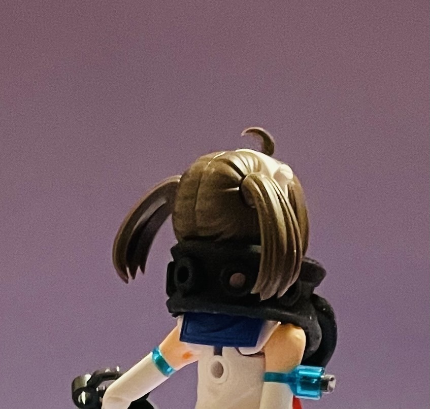 マフラーパーツ 蛇口(ラミアマウス)