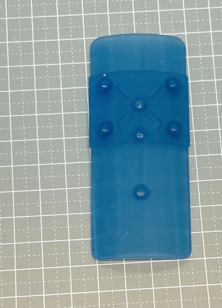 ポリスシールド(仮)