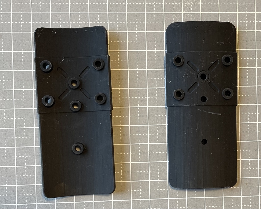 ポリスシールド(仮)