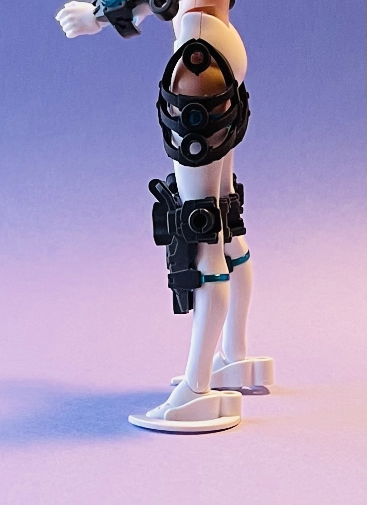 試作品 腿ひもセット