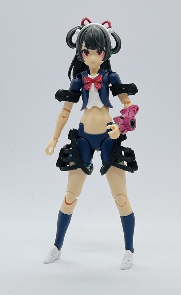 試作品 腿ひもセット