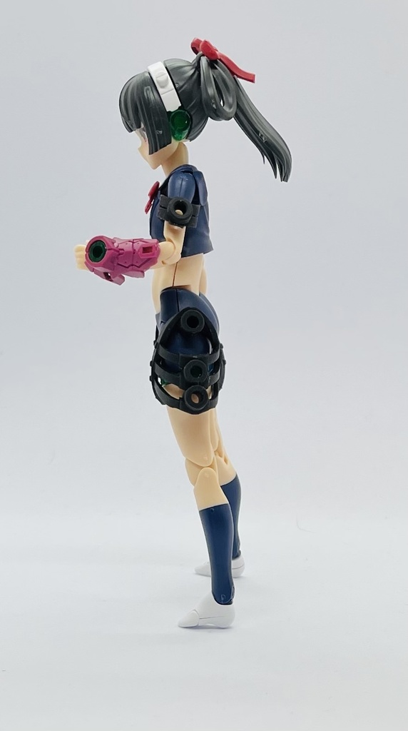 試作品 腿ひもセット