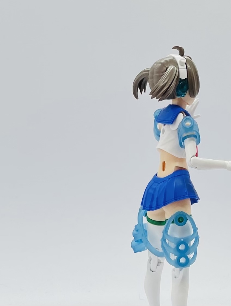 試作品 腿ひもセット