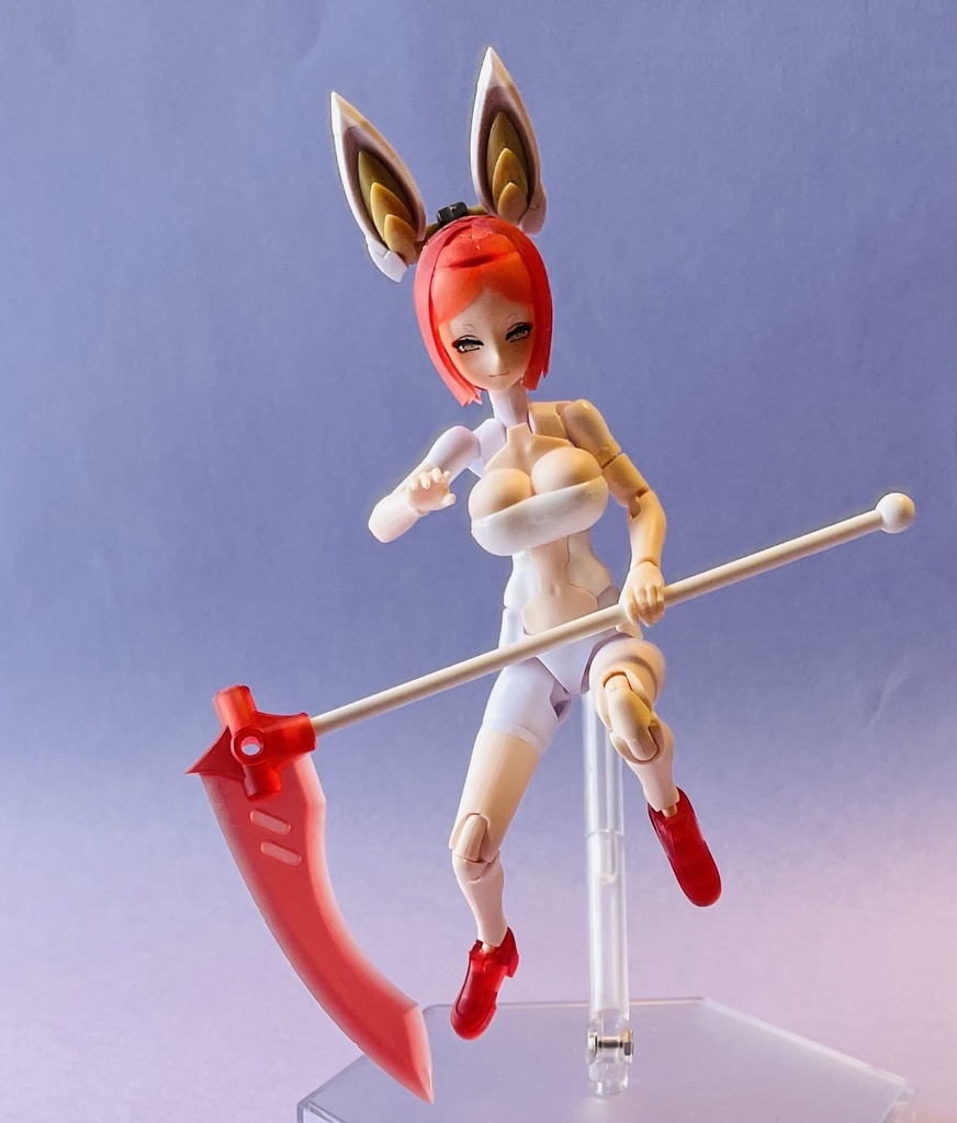 試作手持ち武器セットb