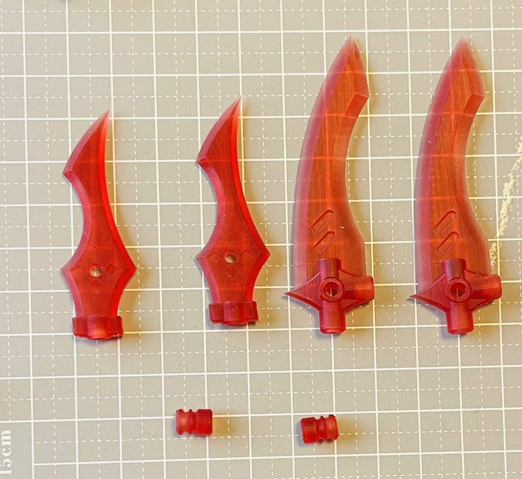 試作手持ち武器セットb