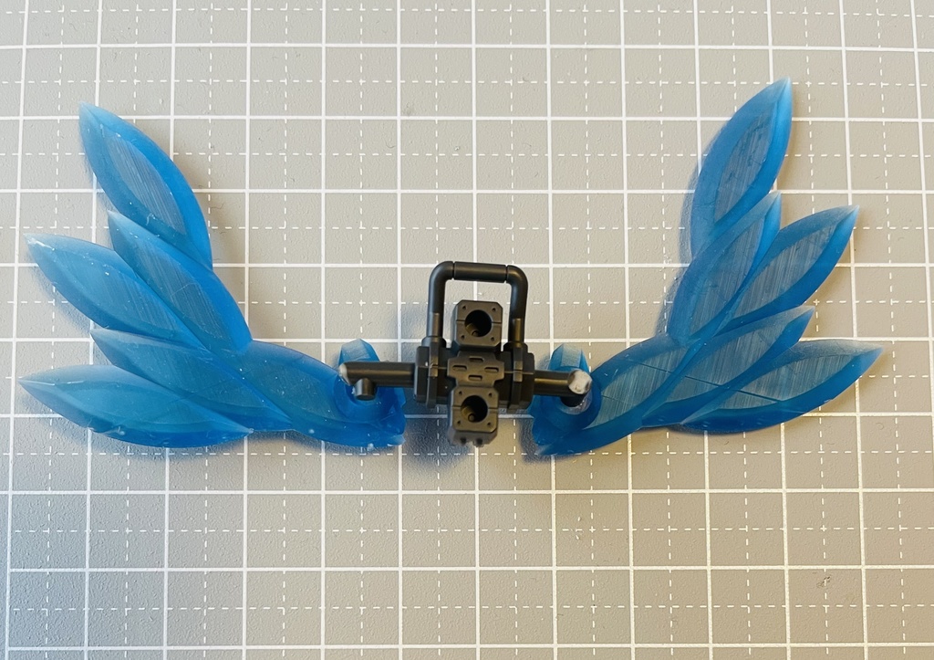 訳あり品 斬翅 逢瀬