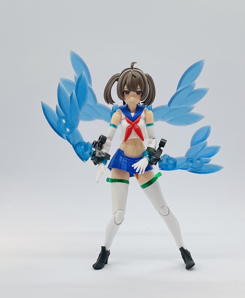 訳あり品 斬翅 逢瀬