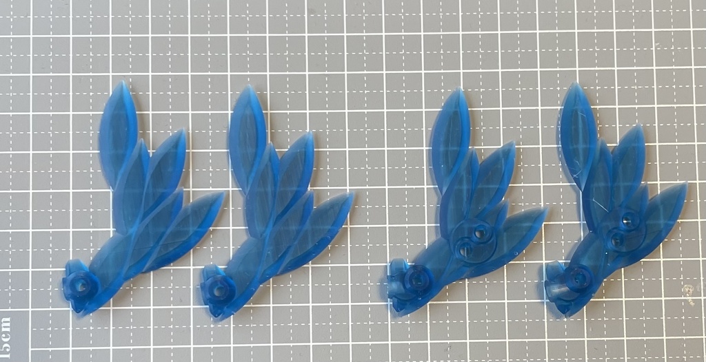 訳あり品 斬翅 逢瀬