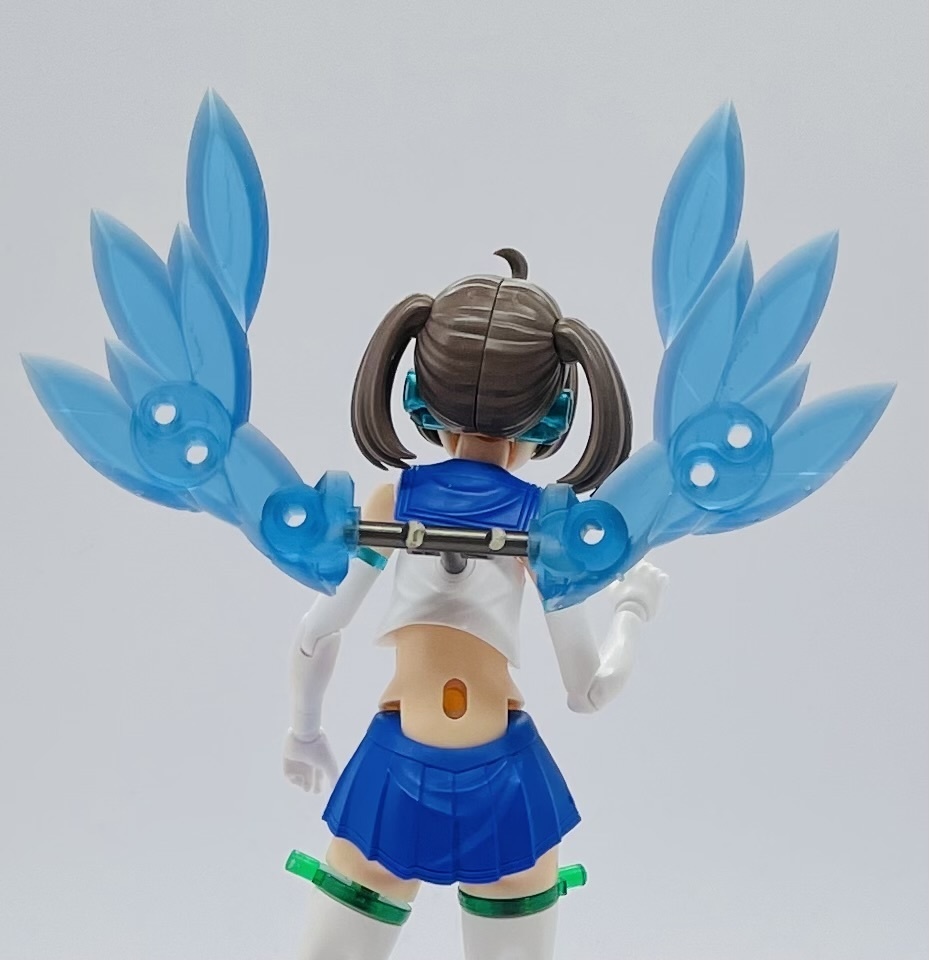 訳あり品 斬翅 逢瀬