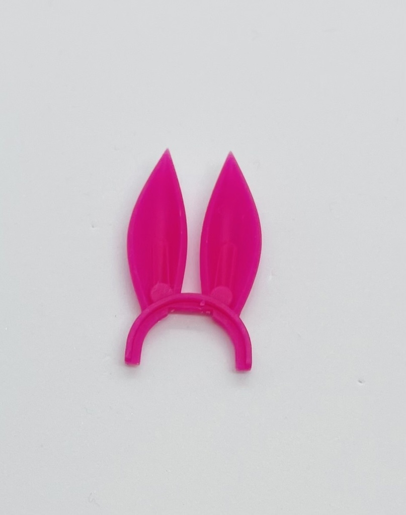 ウサミミセット