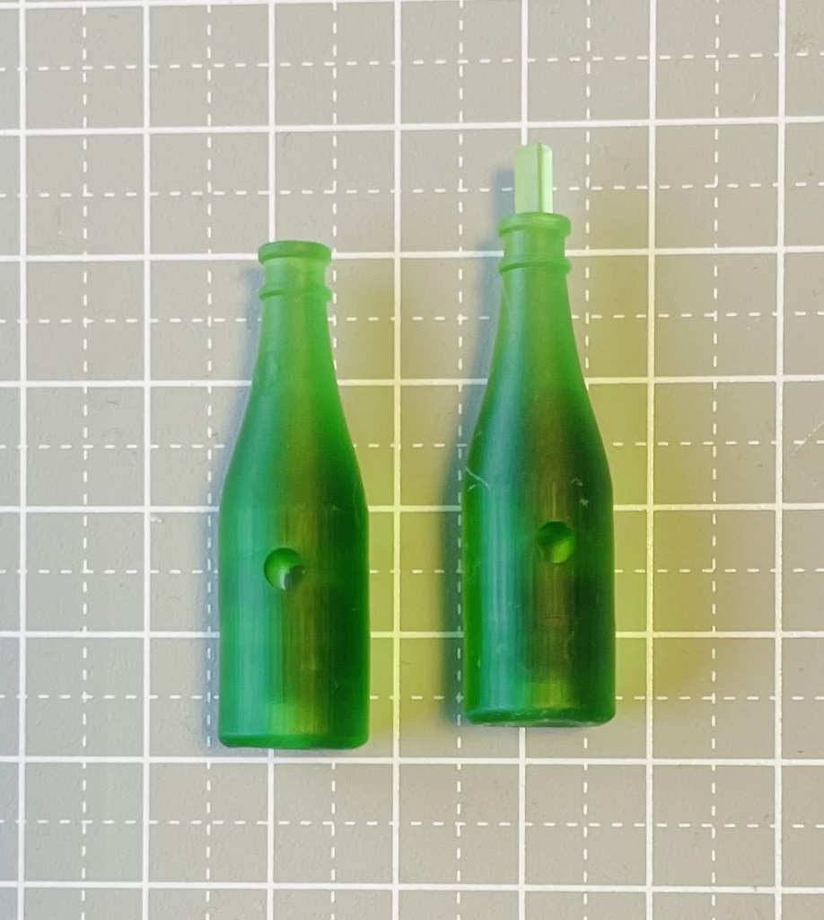 酒瓶セット