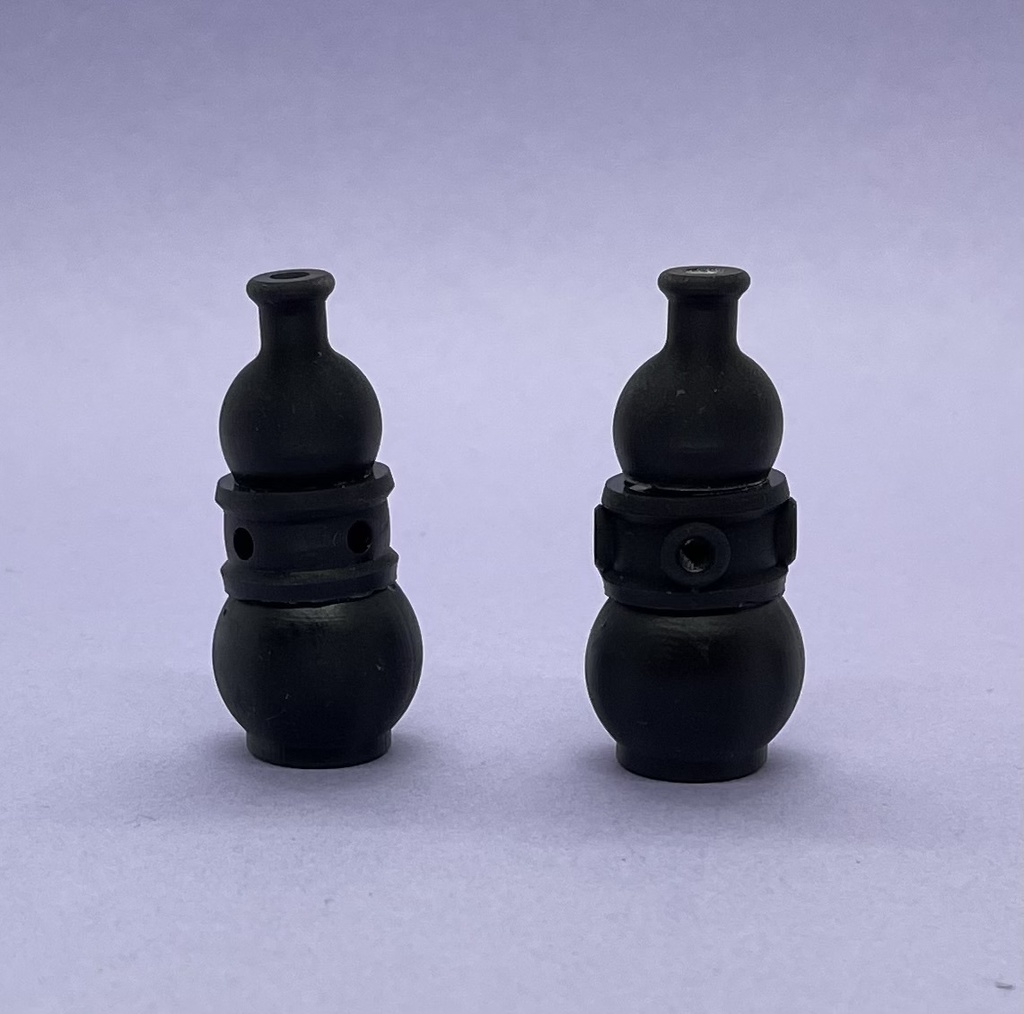 お試し品 試作型瓢箪 駒