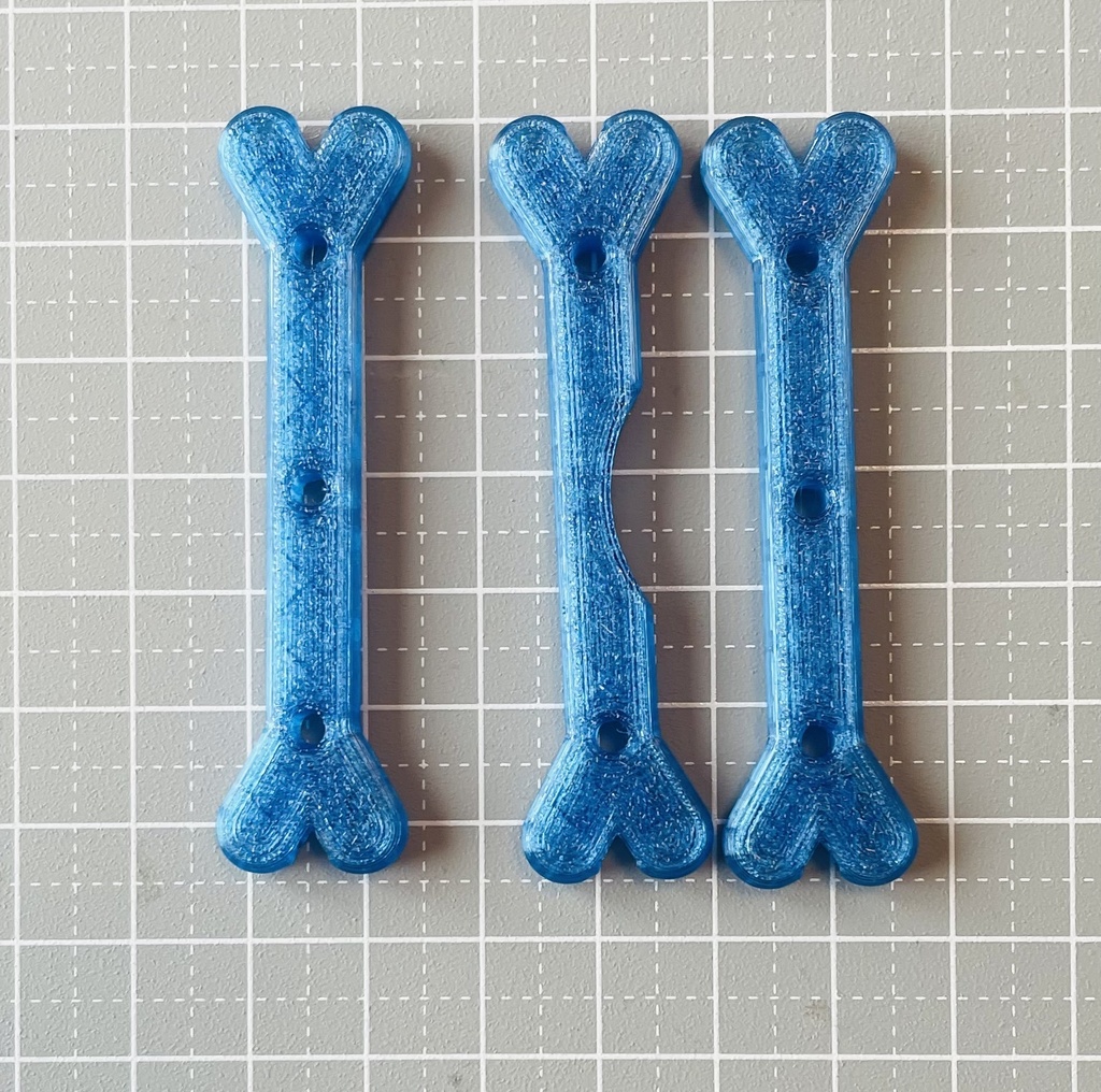 試作打撃武器 墓荒らし(ボーンコレクター)