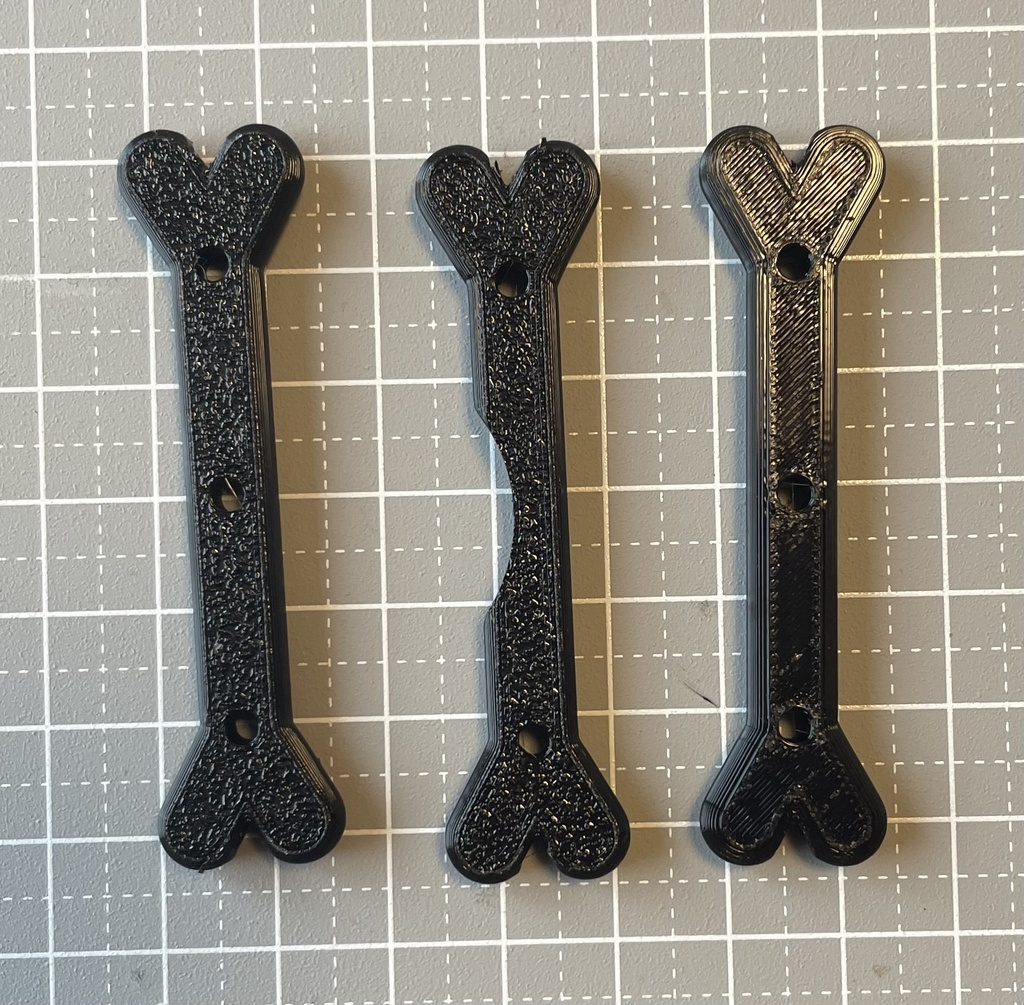 試作打撃武器 墓荒らし(ボーンコレクター)