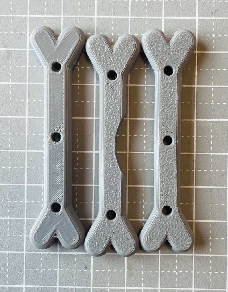 試作打撃武器 墓荒らし(ボーンコレクター)