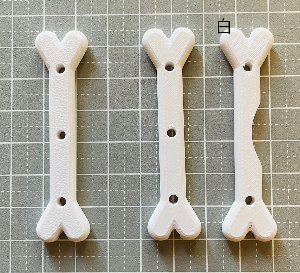 試作打撃武器 墓荒らし(ボーンコレクター)初回生産分