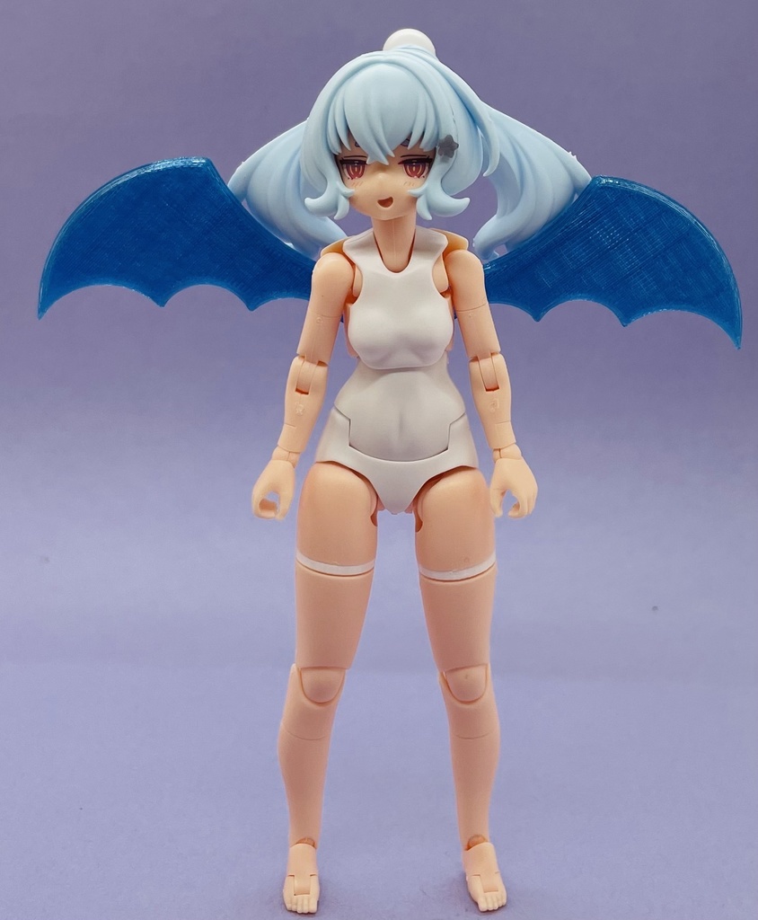 汎用 こうもりはね