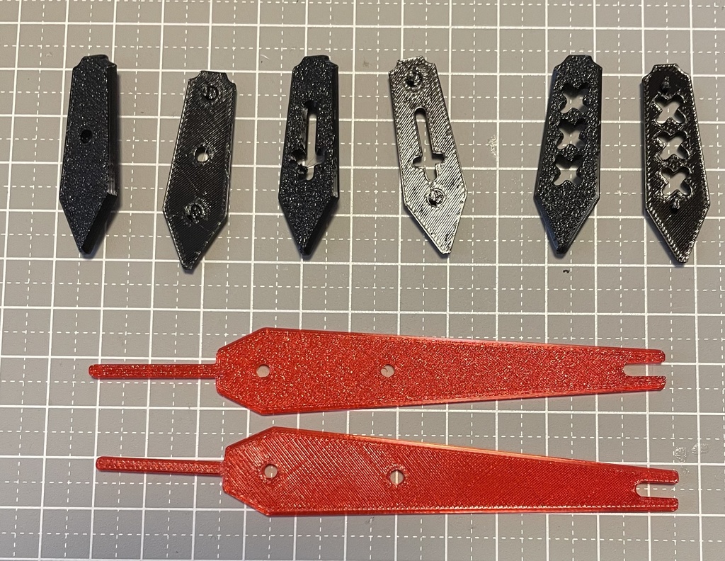 試作武器 ディバインソード