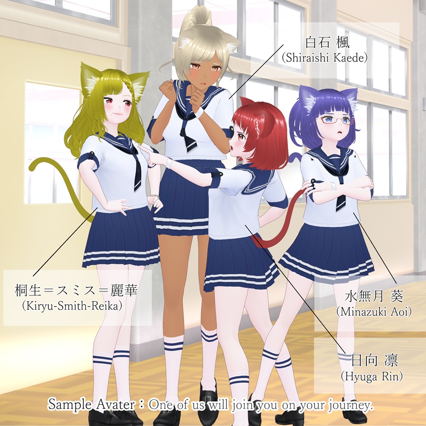 ZENTO (T-Shirts: 02_for Guests, Collaborators, and Roles in Streaming)