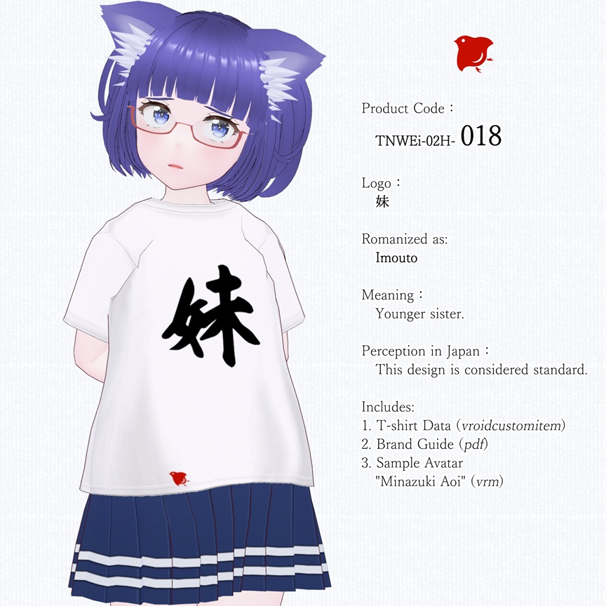 ZENTO (T-Shirts: 02_for Guests, Collaborators, and Roles in Streaming)