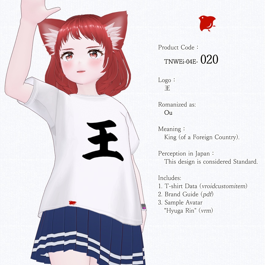 ZENTO (T-Shirts: 04_Traditional Japanese Culture & Samurai)