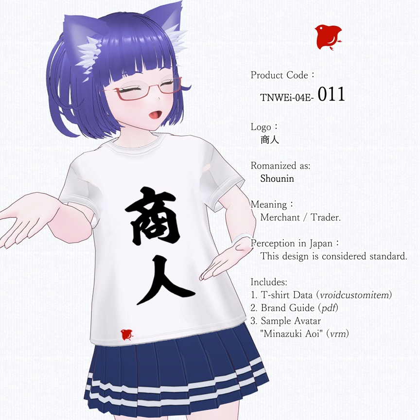 ZENTO (T-Shirts: 04_Traditional Japanese Culture & Samurai)