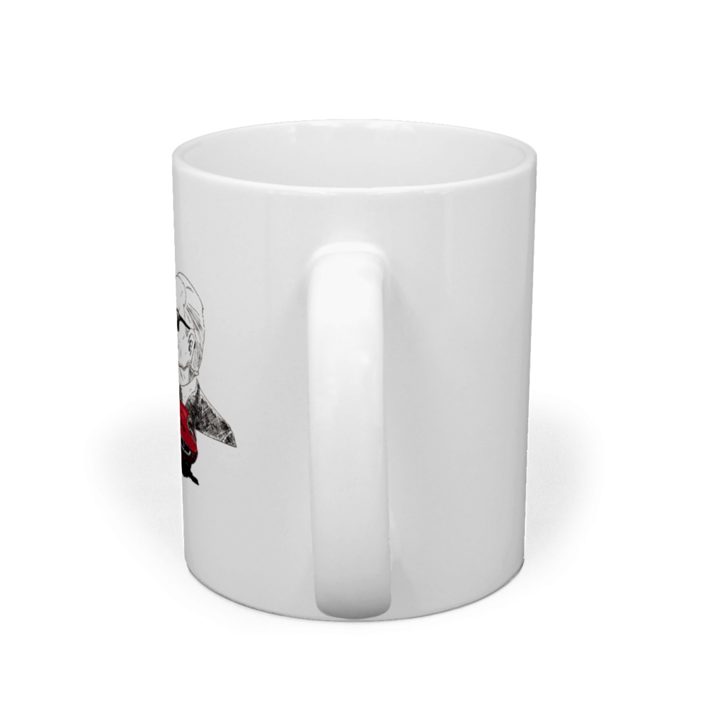 Ferrari 250 GTO マグカップ